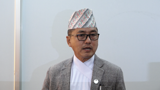 संख्यामा खुम्चिँदै प्रधानमन्त्री प्रचण्ड, राप्रपाले पनि विश्वासको मत नदिने 